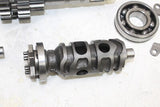 03-06 HONDA CBR600RR OEM ENGINE MOTOR TRANSMISSION TRANNY GEARS