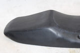 92-07 KAWASAKI NINJA 250R EX250F OEM FRONT REAR SEAT SADDLE