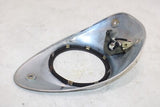 99-09 YAMAHA V STAR 1100 OEM SPEEDO CLUSTER GAUGE INSTRUMENT CLUSTER TRIM PANEL