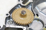 03-09 SUZUKI SV650 OEM CLUTCH SIDE ENGINE MOTOR COVER