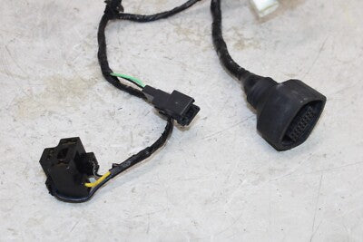 2002 SUZUKI VSTROM 1000 DL1000K OEM HEADLIGHT WIRE WIRING HARNESS LOOM