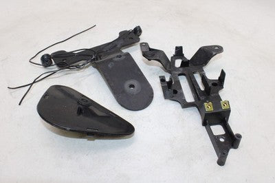 2006 YAMAHA YZF R1 OEM MISC INNER BRACKETS MOUNTS