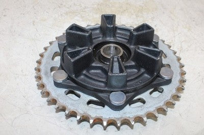 07-23 HONDA CBR600RR OEM REAR BACK SPROCKET