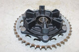07-23 HONDA CBR600RR OEM REAR BACK SPROCKET
