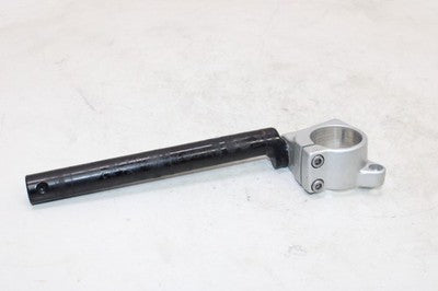 95-07 YAMAHA YZF600R OEM LEFT CLIP ON HANDLEBAR