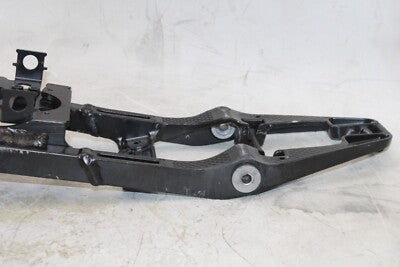 07-08 KAWASAKI NINJA ZX6R OEM REAR SUBFRAME BACK SUB FRAME