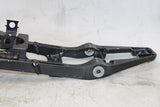 07-08 KAWASAKI NINJA ZX6R OEM REAR SUBFRAME BACK SUB FRAME
