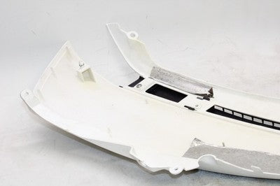 1987 HONDA ELITE 150 CH150 OEM RIGHT REAR BACK TAIL FAIRING COWL SHROUD
