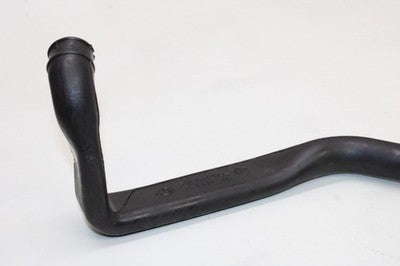 2012  DUCATI MONSTER 696 OEM DUCT TUBE BREATHER HOSE