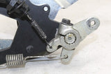 2009 SUZUKI GS500F OEM RIGHT REARSET REAR SET DRIVER FOOT PEG REST STOP