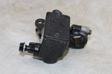 13-14 KAWASAKI NINJA 300 EX300A OEM FRONT BRAKE MASTER CYLINDER