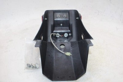 92-07 KAWASAKI NINJA 250R EX250F OEM REAR BACK FENDER MUD GUARD