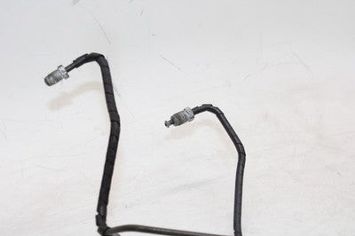 2003 BMW F650CS K14 OEM FRONT REAR BACK ABS HOSE SET LINES HOSES