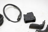1996 HONDA SHADOW ACE 1100 OEM ENGINE MOUNTING BOLTS HARDWARE MOTOR SCREWS