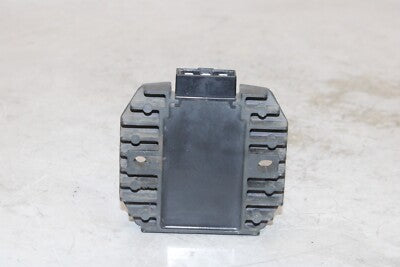 08-12 KAWASAKI NINJA 250R EX250JF OEM RECTIFIER VOLTAGE REGULATOR