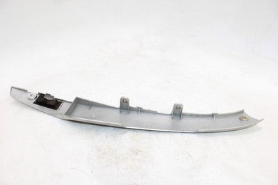 2004 YAMAHA VINO 125 XC125 OEM LEFT PANEL FAIRING COVER