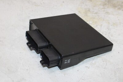 2022 KAWASAKI NINJA 650 EX650NM OEM ECU COMPUTER CONTROLLER UNIT ECM CDI