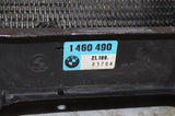 1987 BMW K100RS OEM ENGINE RADIATOR MOTOR COOLER COOLING RADIATER