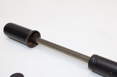 74-76 BMW R90 6 OEM AIR SUSPENSION PUMP