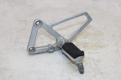1987 HONDA CBR600F OEM LEFT FRONT FOOT REST PEG STEP