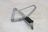 1987 HONDA CBR600F OEM LEFT FRONT FOOT REST PEG STEP