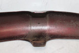 87-95 SUZUKI INTRUDER 1400 VS1400GL OEM FRONT WHEEL FENDER