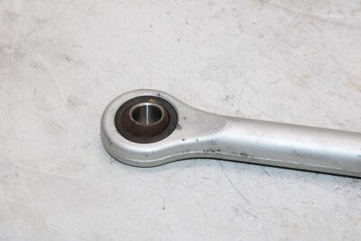 2005 DUCATI MONSTER 620 OEM REAR DOGBONE SHOCK LINKAGE LINK