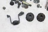 2004 HONDA SHADOW VLX VT600CD OEM ENGINE MOUNTING BOLTS HARDWARE MOTOR SCREWS