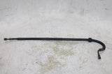 06-08 KAWASAKI NINJA 650R OEM REAR BACK BRAKE HOSE FLUID LINE
