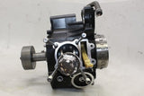17-23 KAWASAKI Z125 PRO OEM ENGINE MOTOR CRANKCASE W CRANKSHAFT PISTON FLYWHEEL