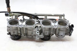 03-04 HONDA CBR600RR OEM MAIN FUEL INJECTORS / THROTTLE BODIES
