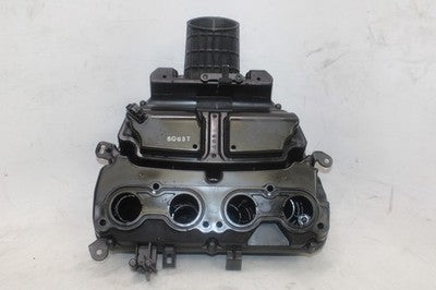 14-16 HONDA CBR650F OEM AIRBOX AIR INTAKE FILTER BOX