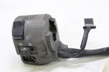 2005 KAWASAKI NINJA 250R EX250F OEM LEFT CLIP ON HANDLE HORN SIGNALS SWITCH