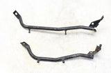 04-09 SUZUKI GS500F OEM REAR LEFT RIGHT FENDER BRACKET MOUNT SET