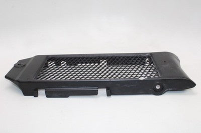 04-09 HONDA SHADOW AERO 750 VT750C OEM RADIATOR GRILLE GRILL SHIELD GUARD
