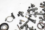 2005 YAMAHA YZF R6 OEM ENGINE MOUNTING BOLTS HARDWARE MOTOR SCREWS
