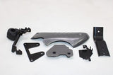 1997 TRIUMPH TROPHY 900 OEM MISC BRACKETS MOUNTS