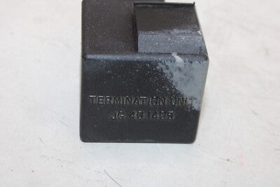 2016 KTM 390 DUKE OEM TERMINATION UNIT RELAY