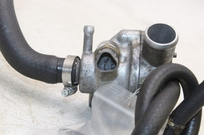 2001 HONDA CBR929RR OEM THERMOSTAT HOUSING