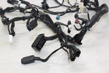 19-24 YAMAHA YZF R3 OEM MAIN ENGINE WIRING HARNESS MOTOR WIRE LOOM
