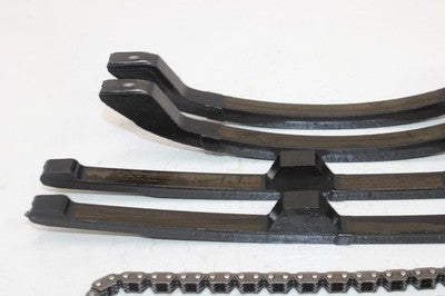 04-06 SUZUKI VSTROM 650 DL650 OEM CAM CHAIN WITH GUIDES