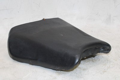 00-01 HONDA CBR929RR OEM FRONT DRIVERS SEAT PAD SADDLE PILLION