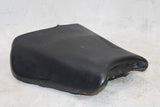 00-01 HONDA CBR929RR OEM FRONT DRIVERS SEAT PAD SADDLE PILLION