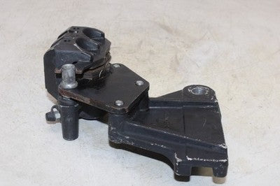 2022 CHONGQING ZONGSHEN CSC CAFE RACER OEM REAR BRAKE CALIPER W MOUNT