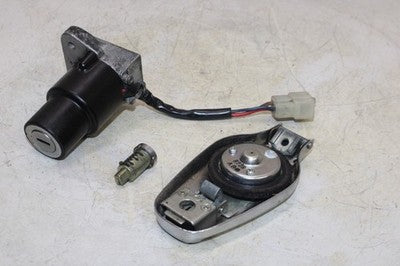 1980 YAMAHA XS850 OEM IGNITION LOCK (NO KEY)
