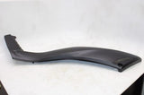 2018 YAMAHA XMAX CZD300A OEM LEFT LOWER BOTTOM BELLY SIDE FAIRING COWL