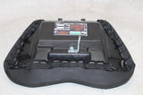 18-23 KAWASAKI NINJA 400 EX400GJ OEM FRONT DRIVERS SEAT PAD SADDLE PILLION
