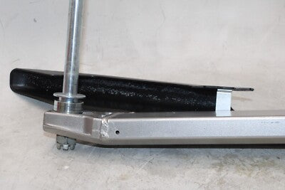 02-05 KAWASAKI ZZR1200 OEM REAR SWINGARM BACK SUSPENSION SWING ARM