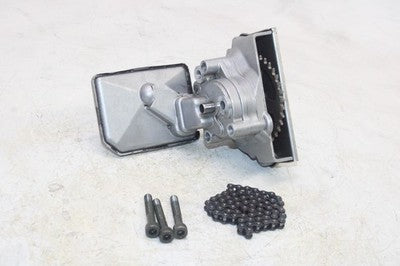 2006 Yamaha V Star 1100 XVS1100 OEM ENGINE MOTOR OIL PUMP