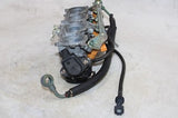 05-06 HONDA CBR600RR OEM MAIN FUEL INJECTORS / THROTTLE BODIES